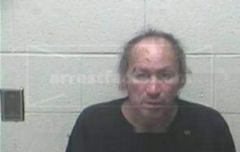 Terrance William Thompson