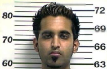 Tarak Neal Patel