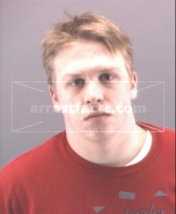 Jeremy Blake Stagner