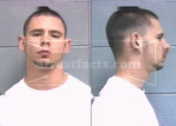 Joseph Patrick Burns