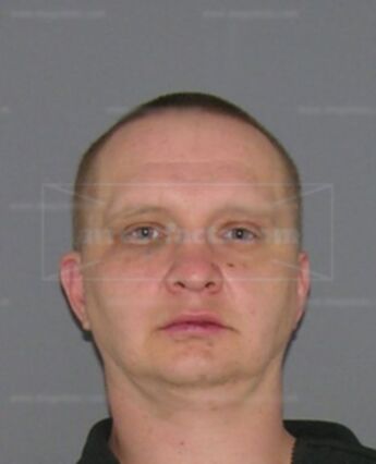 Travis Wayne Baker