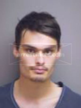Derrick James Dainack