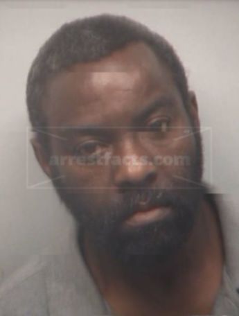 Donald Eugene Warner