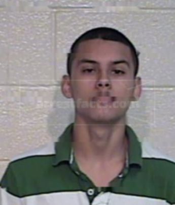 Brian Sandoval Tamez