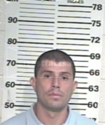 Carlos Madrigal Chavez