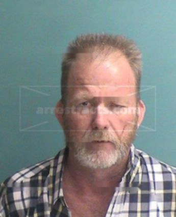 James Brian Ainsworth