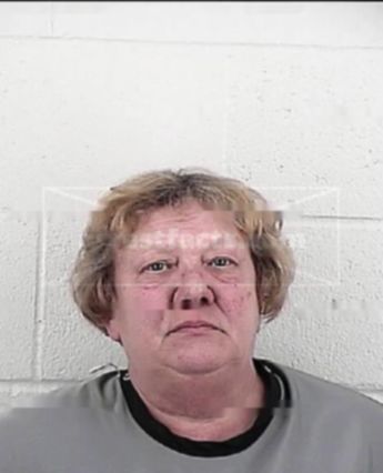 Debora Jane Scharnhorst