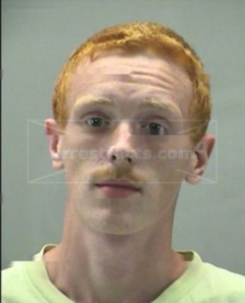 Dylan M Daniels