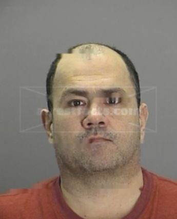 John David Padilla