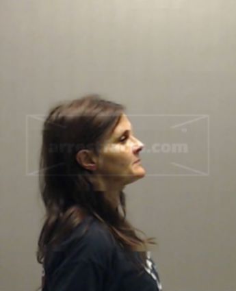 Debra Ann Abbott