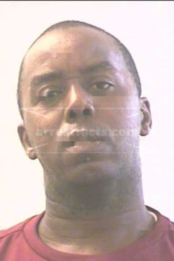Cedric Dwayne Clarington