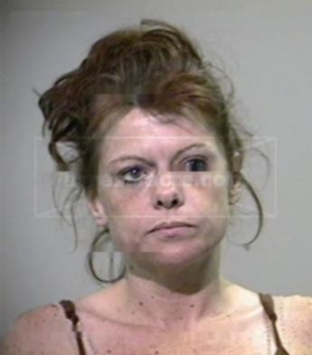 Staci Lynn Langford
