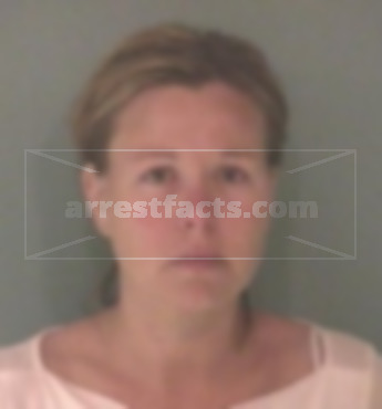 Carly Elizabeth Mauldin
