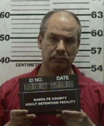 Ruben Arguello
