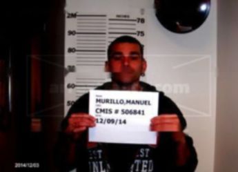 Manuel Murillo
