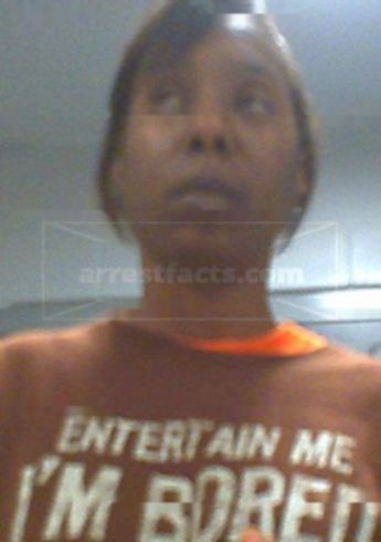 Angela Shounta Billups