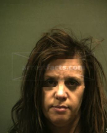 Michelle Williams Stroud