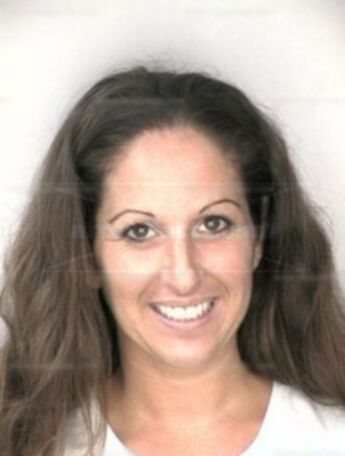 Samantha Marie Pallante