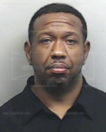 Leroy Sanders