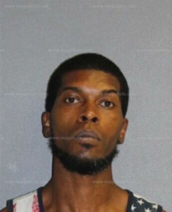 Marcell Demaris Spearmon