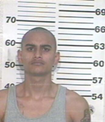 Robert Anthony Agueros Escobedo