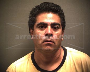 Gabriel Serrano Villagran