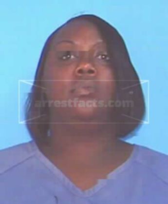 Jacqueline M Thompson