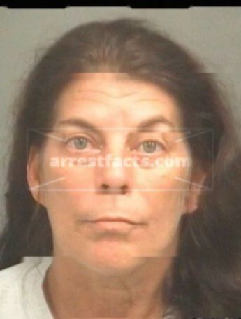 Shirley Lowery Dover