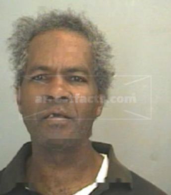 Manley Alston