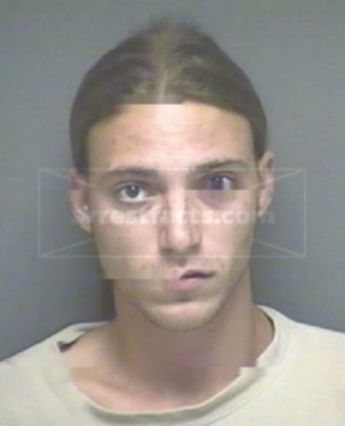 Jeremy Vance Henley