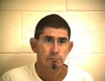 Martin Bernal Solis