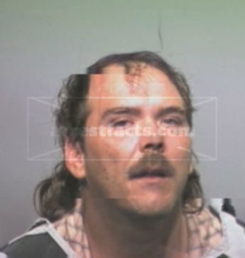 Virgil Ray Teffeteller