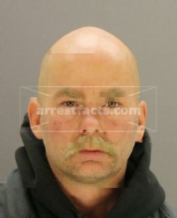 Dennis James Eckstein