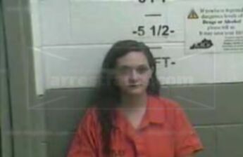 Ashley Michelle Johnson