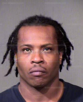 Mark Anderson Diggs