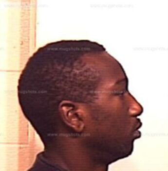 Daimyion Shondreal Mays