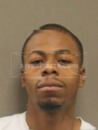 Michael Damien Johnson