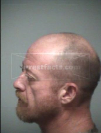 Lyle Dean Warne