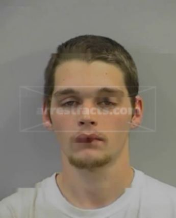 Matthew Thomas Herring