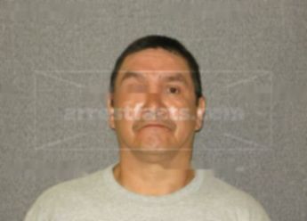 Anthony M Teller