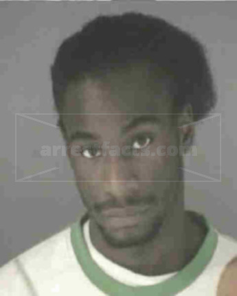 Vernon Douglas Cafle