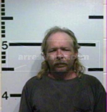 Eric Forrest Erickson