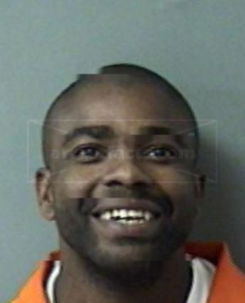 Eric Jerome Riles