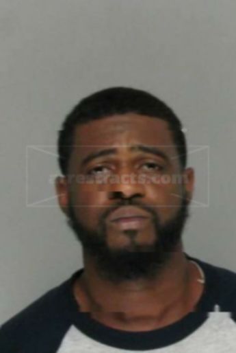 Marcus Lavert Patterson Jr.