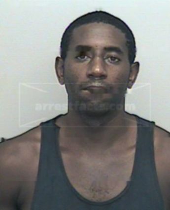Christopher Kanta Bradham
