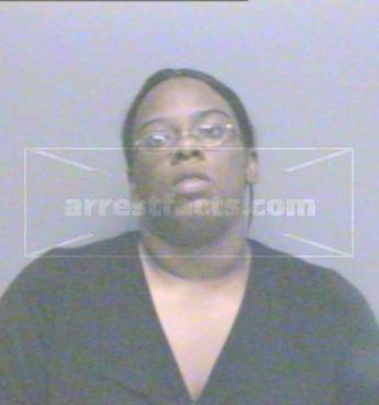 Jutina Rochelle Taylor