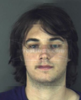 Christopher James Foster