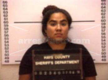 Sonya Alicia Esparza