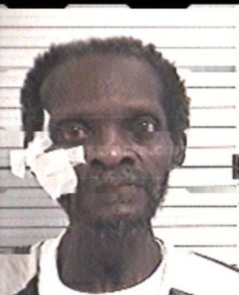 Reginald Jerome Bouie