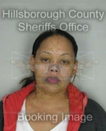 Stacey Lynette Butler